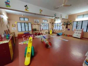 N.S.N Memorial Senior Secondary School Gallery 9