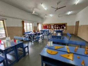 N.S.N Memorial Senior Secondary School Gallery 6