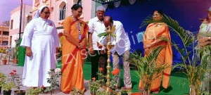 St. Ann’s School Gallery 1