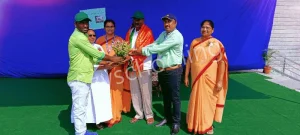 St. Ann’s School Gallery 2