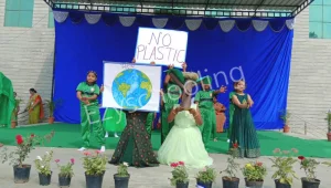 St. Ann’s School Gallery 3