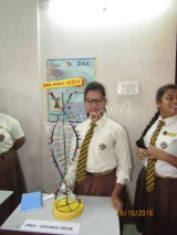 Julien Day School Gallery