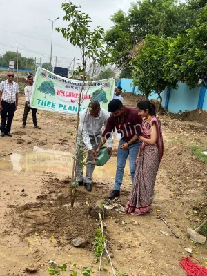 Shraddha Mandir School Gallery 14