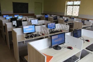 St. Arnolds Co-Ed School Gallery 2