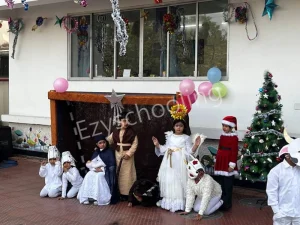 Garden High School Gallery 4