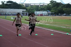 APL Global School Gallery 5