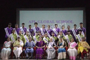 APL Global School Gallery 2
