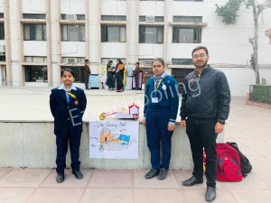 Shraddha Mandir School Gallery 12