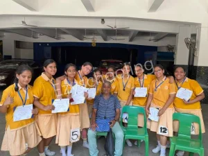 Welland Gouldsmith School Gallery 6