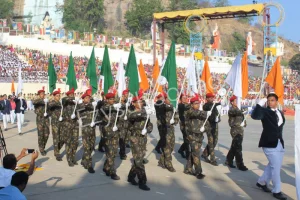 Sri Sathya Sai Higher Secondary School Gallery 3