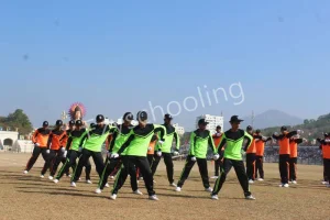 Sri Sathya Sai Higher Secondary School Gallery 6