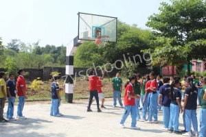 Christ School Gallery 2