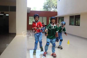 Christ School Gallery 1