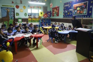 Doon Bharti Public School Gallery 5