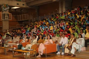 Shiv Nadar School Gallery 9