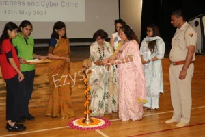 Shiv Nadar School Gallery 8