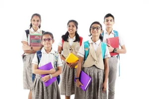 Vels Global School Gallery 15