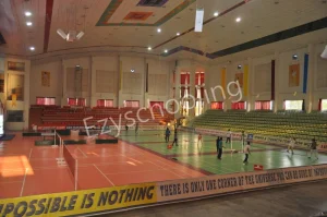 Sri Sathya Sai Higher Secondary School Gallery 1