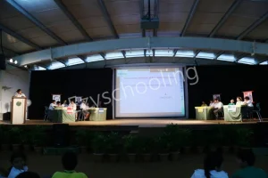 The Shishu Kunj International School Gallery 7