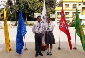 National Gems Higher Secondary School Gallery 4