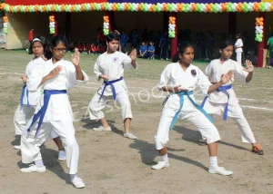 St. Stephens School Gallery 18