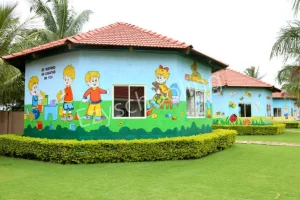 Vishwa Vidyapeeth Gallery 5