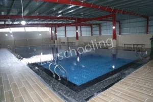 Poorna Vikasa Vidyalaya Gallery 4