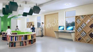 Global Indian International School Gallery 3