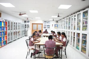 D.A.V. Public School Gallery 3