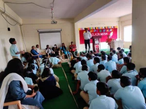 Edify World School Gallery 7