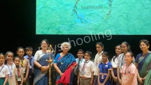 Garden High School Gallery 1