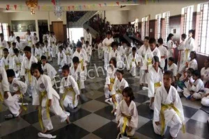 Gnana Gangothri Vidyalaya Gallery 2