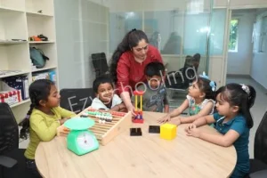 Shri Ram Global School Gallery 5