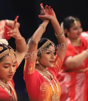 Good Shepherd International School Gallery 6