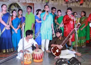 St. Stephens School Gallery 17