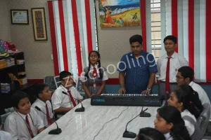 Nava Nalanda Public School Gallery 1