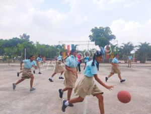 Edify World School Gallery 8