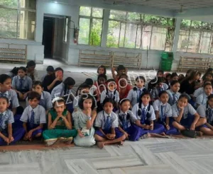Sree Jain Swetambar Terapanthi Vidyalaya Gallery 1