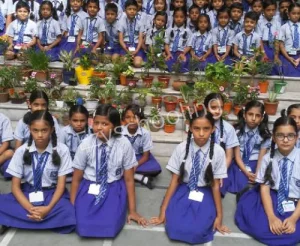 Sree Jain Swetambar Terapanthi Vidyalaya Gallery 2