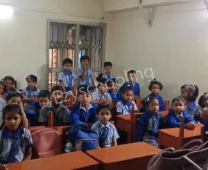 Sree Jain Swetambar Terapanthi Vidyalaya Gallery 3