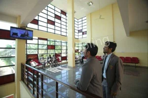 St. Francis de Sales College Gallery 4