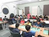 Casagrand International School Casagrand International School Gallery