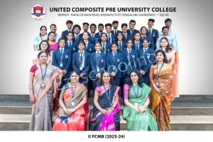 United Composite PU College Gallery 1