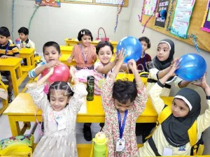 Jibreel International School Gallery 17