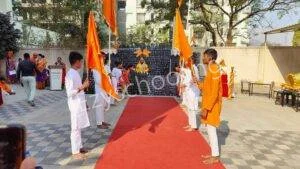 Periwinkle English Medium School Gallery 10