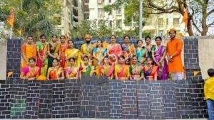 Periwinkle English Medium School Gallery 9