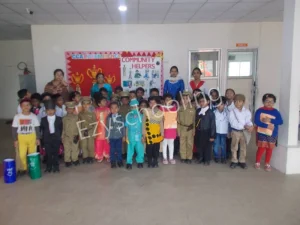 Vels Global School Gallery 8