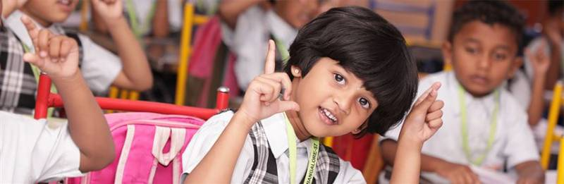 Standard Public School Gallery 2