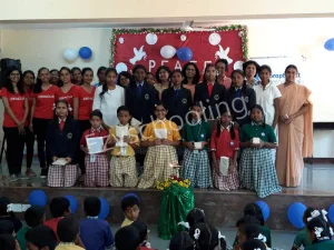 St. Joseph’s Convent School Gallery 6