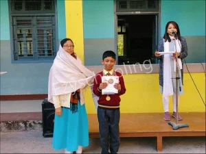 St. Mary'S Orphanage & Day School Gallery 4